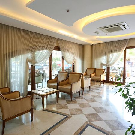 Princess Maya Hotel Adana Exteriér fotografie