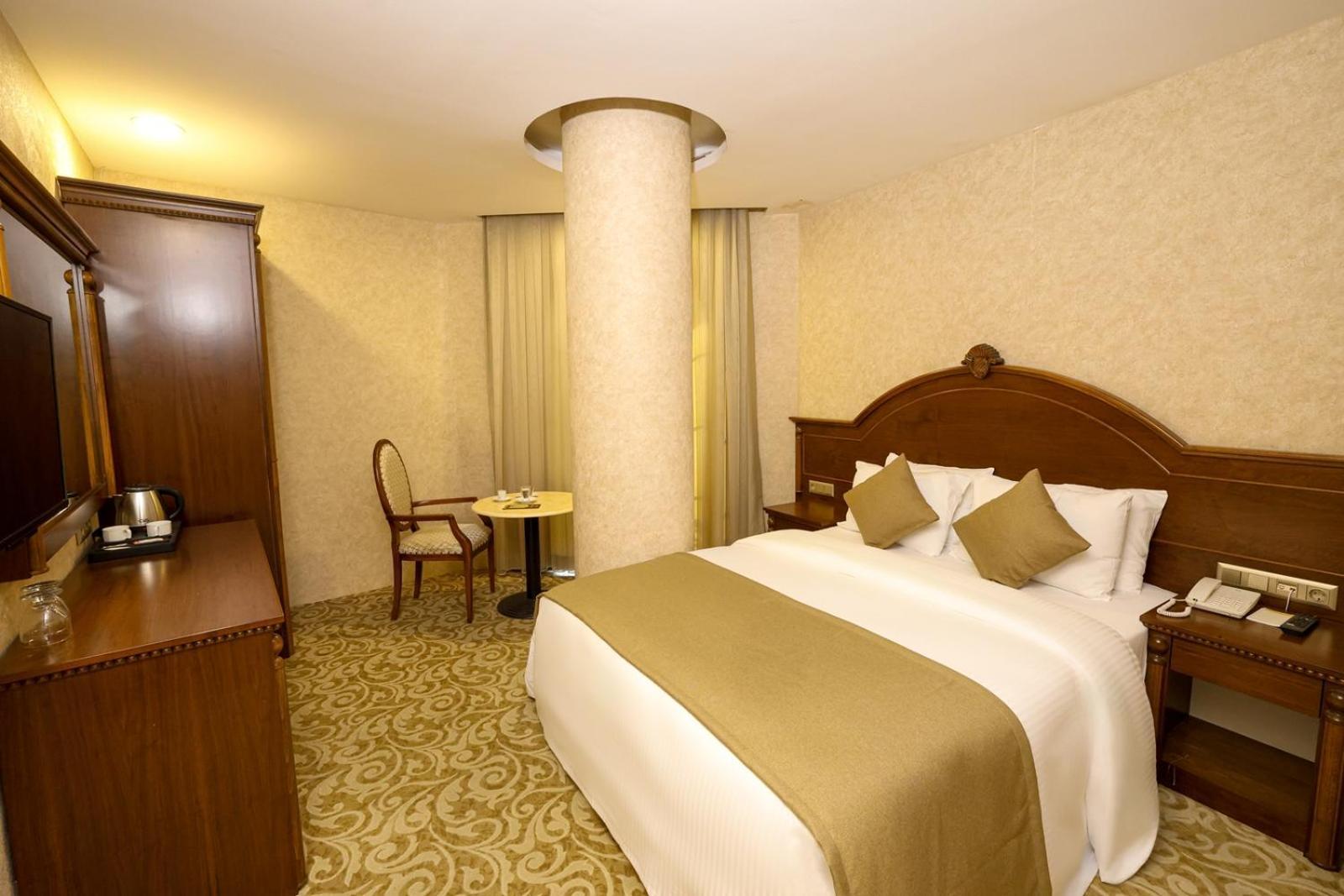 Princess Maya Hotel Adana Exteriér fotografie