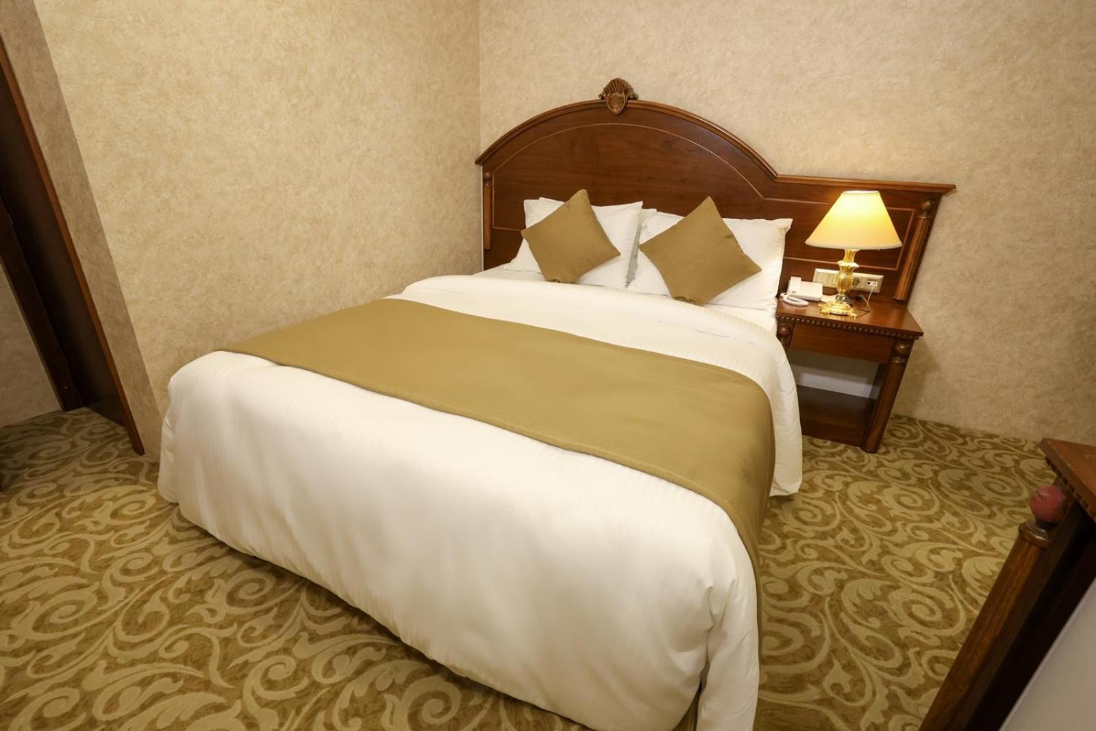 Princess Maya Hotel Adana Exteriér fotografie