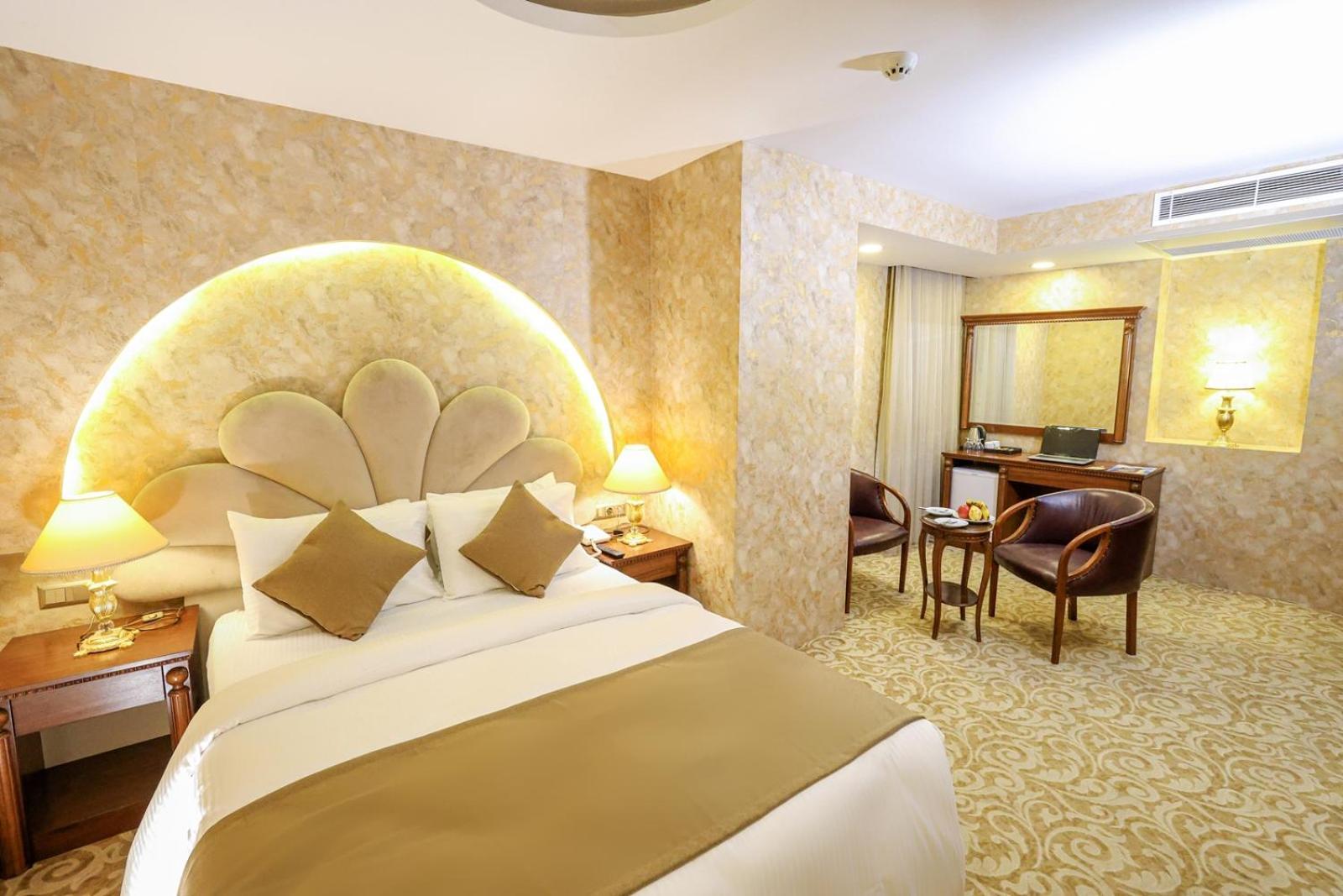 Princess Maya Hotel Adana Exteriér fotografie