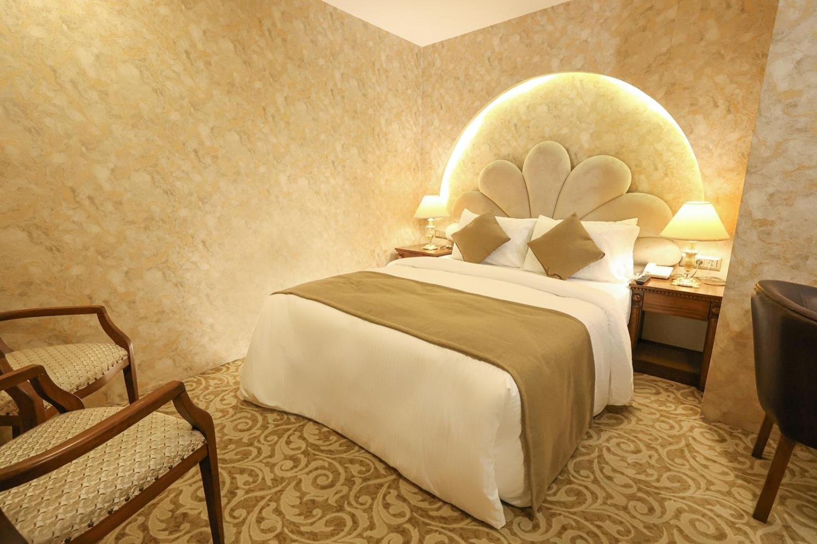 Princess Maya Hotel Adana Exteriér fotografie