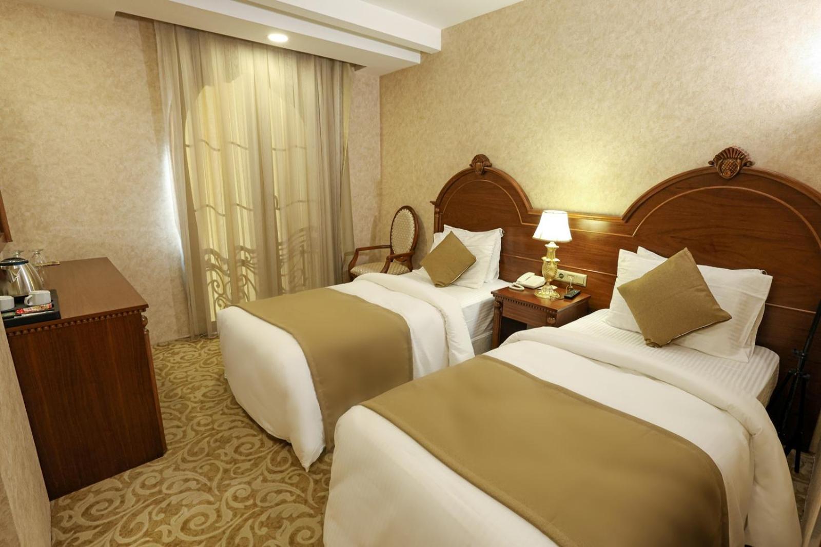 Princess Maya Hotel Adana Exteriér fotografie