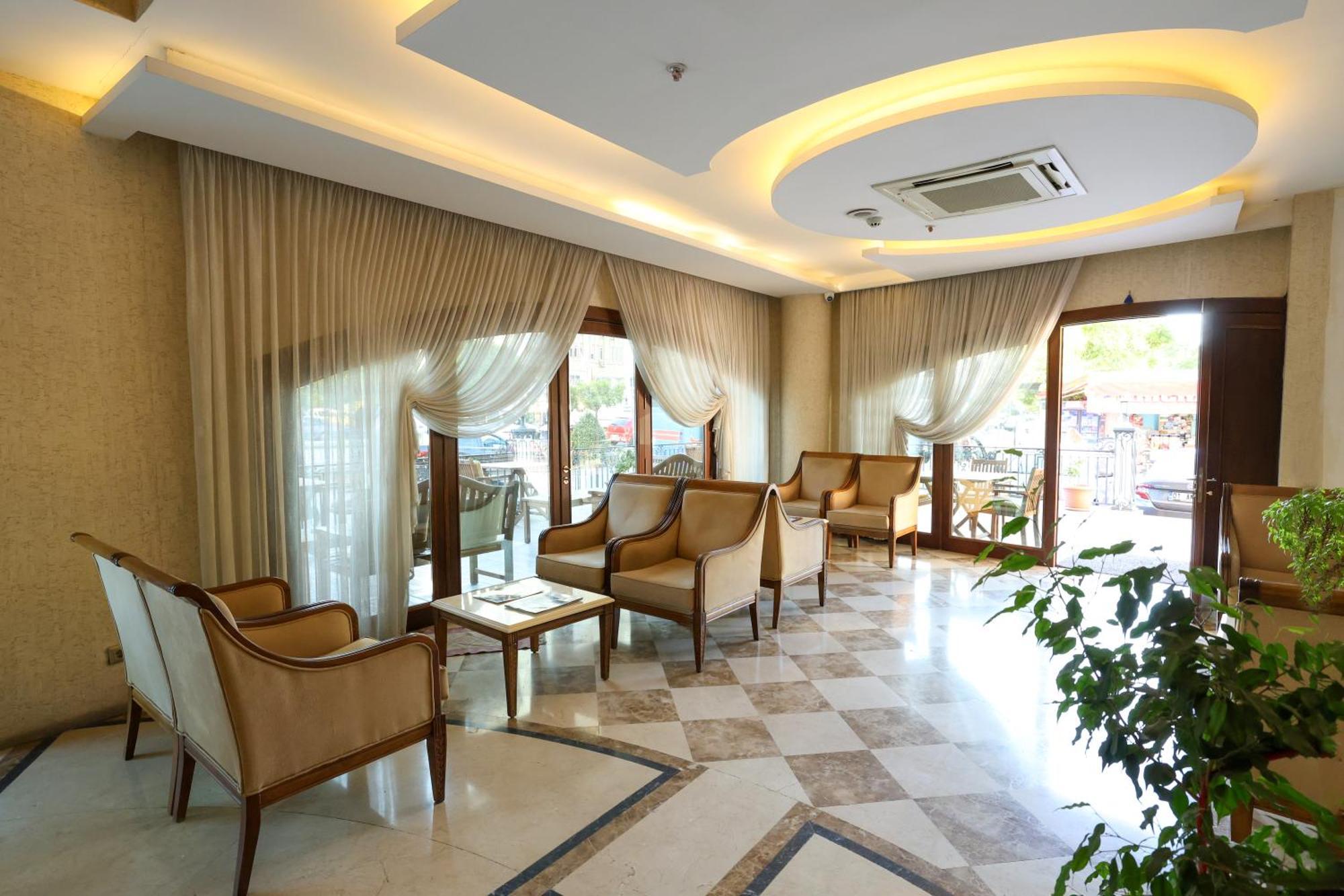 Princess Maya Hotel Adana Exteriér fotografie