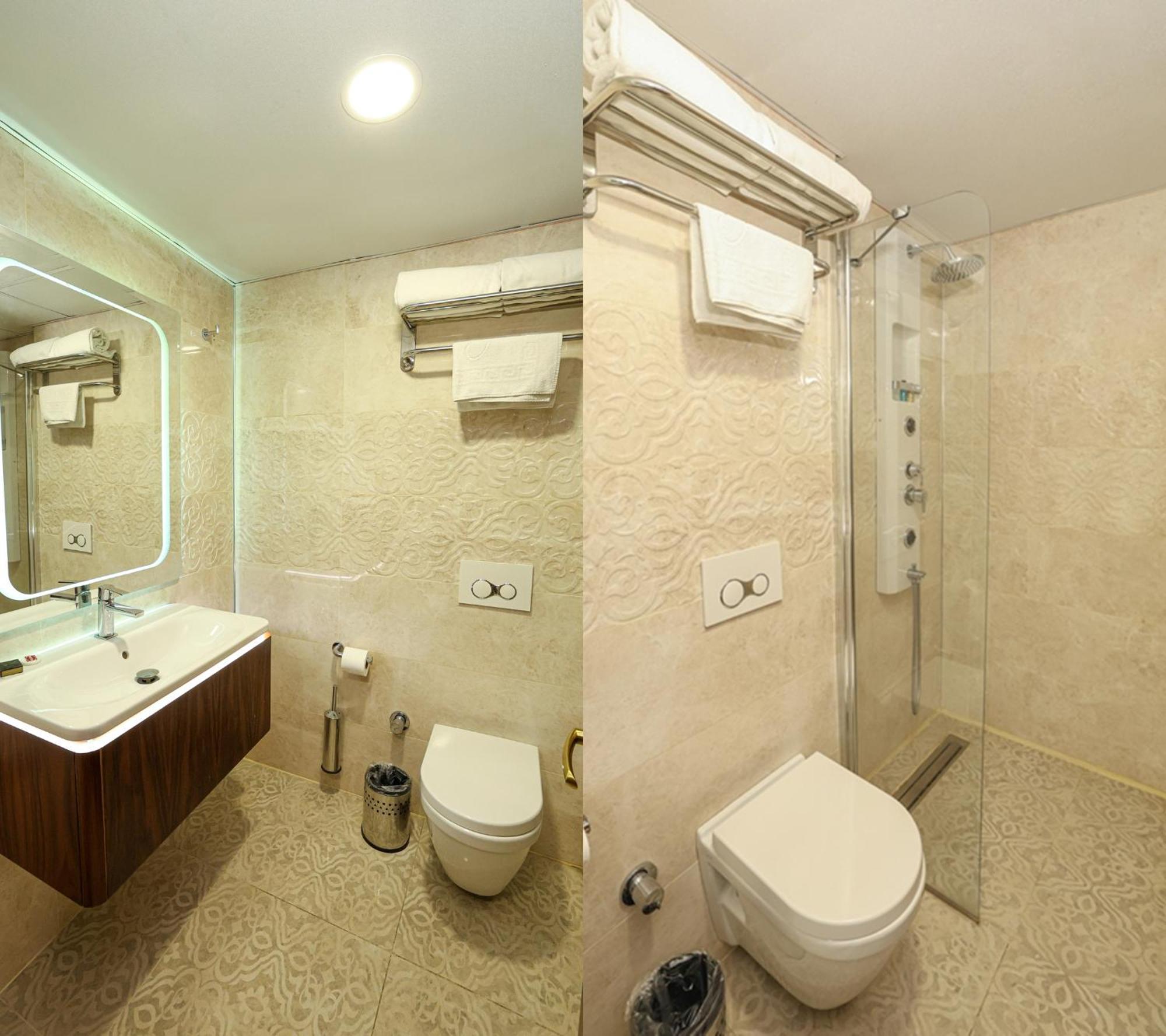 Princess Maya Hotel Adana Exteriér fotografie