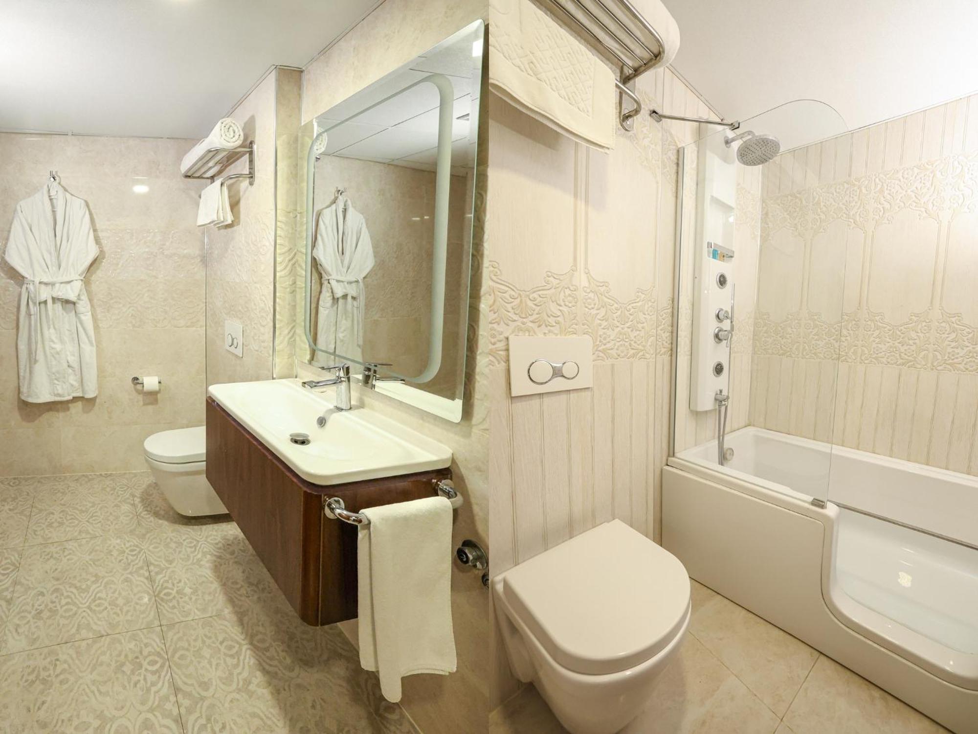 Princess Maya Hotel Adana Exteriér fotografie