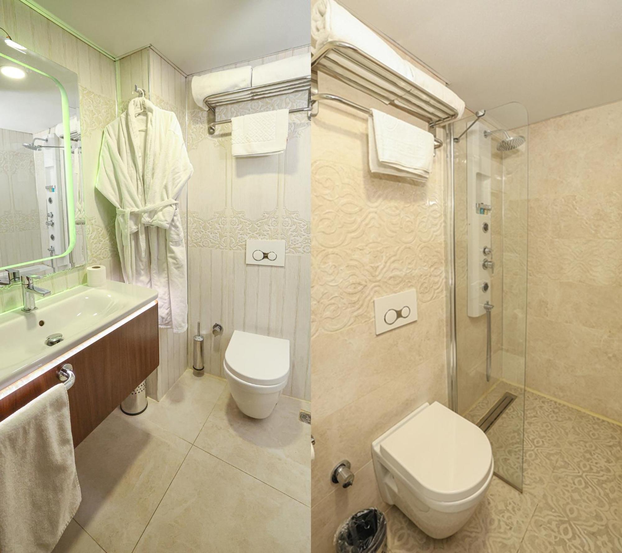 Princess Maya Hotel Adana Exteriér fotografie